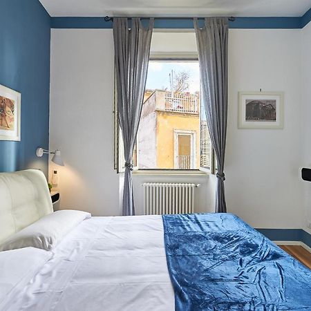 Dreams Homes In Trastevere Rom Exterior foto