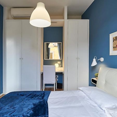 Dreams Homes In Trastevere Rom Exterior foto