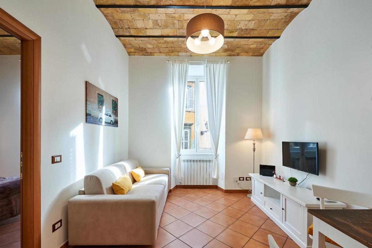 Dreams Homes In Trastevere Rom Exterior foto