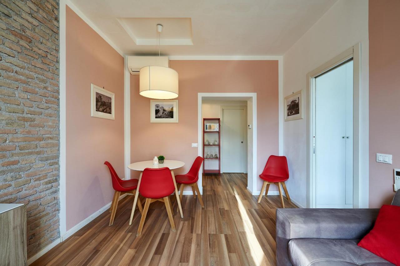 Dreams Homes In Trastevere Rom Exterior foto