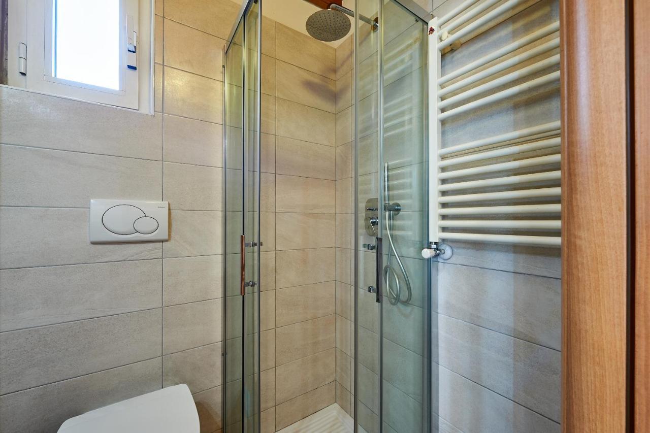 Dreams Homes In Trastevere Rom Exterior foto