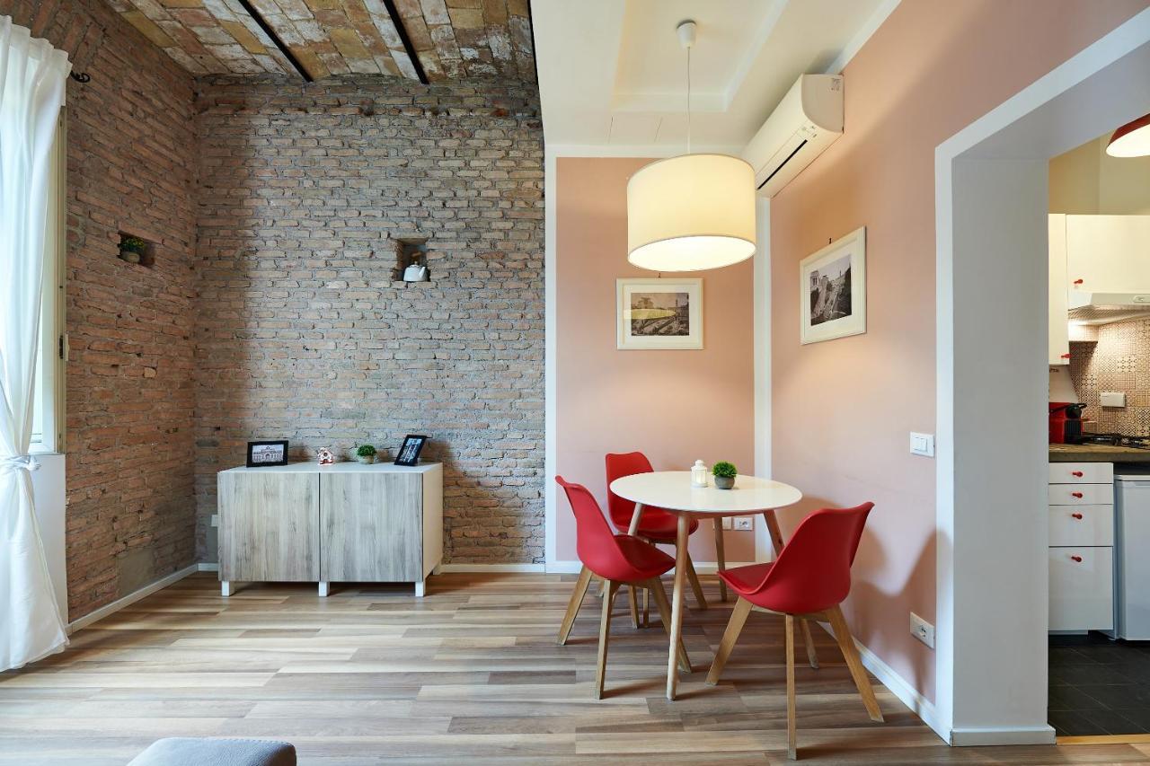 Dreams Homes In Trastevere Rom Exterior foto