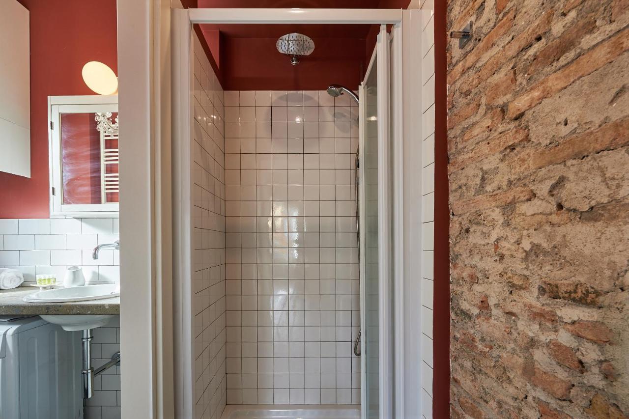 Dreams Homes In Trastevere Rom Exterior foto